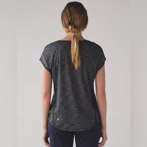 Lululemon Lost In Pace T-Shirt